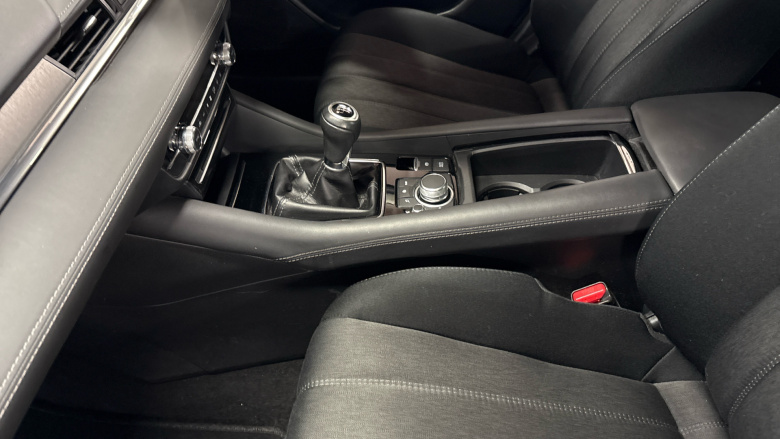 Mazda 6 2.0 SE-L Nav+ 4dr Petrol Saloon